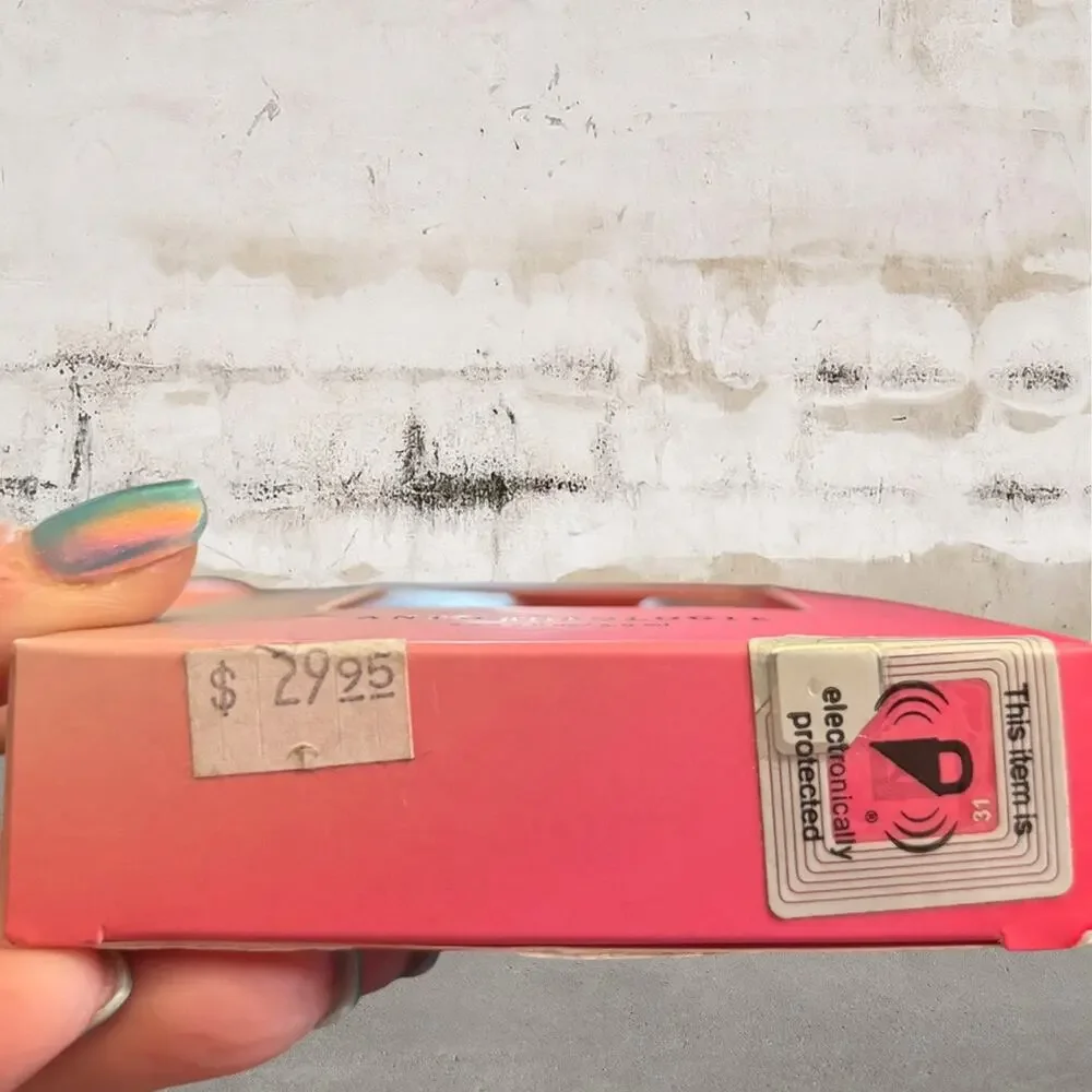Anthropologie Hydrating Lip Oil Duo NIB